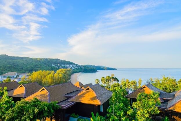Resort เขาใหญ่