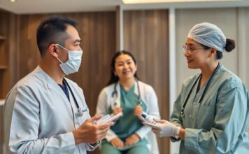 Medical Tourism เสริมความงามในไทย ต่างชาตินิยมทำอะไรบ้าง และไทยเด่นตรงไหน Medical Tourism เสริมความงามในไทย ต่างชาตินิยมทำอะไรบ้าง และไทยเด่นตรงไหน