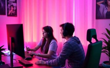 Twitch กับความสัมพันธ์ สตรีมกับแฟนหรือเพื่อน สนุกกว่าเล่นคนเดียวแค่ไหน Twitch กับความสัมพันธ์ สตรีมกับแฟนหรือเพื่อน สนุกกว่าเล่นคนเดียวแค่ไหน