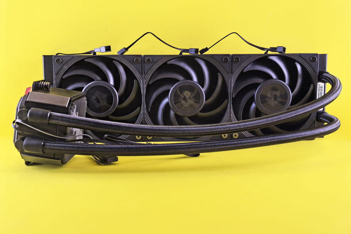 อย่าปล่อยให้ CPU ทรมาน! สัญญาณเตือนและวิธีเปลี่ยนซิลิโคนซีพียูให้ถูกเวลา