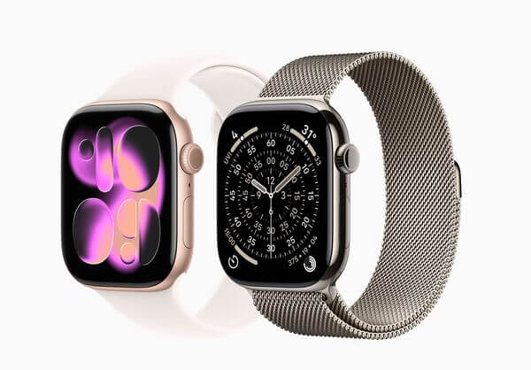 Apple Watch Series 11 มีจุดเด่นอะไรบ้าง